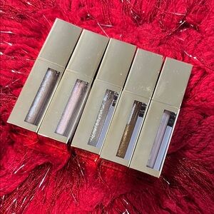 ☁️ SCOTT BARNES Marshmallow World Mini Lip Gloss Sets NWOB